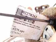 Schaltgestänge - Schaltseile Ford Transit, III 2000.01 - 2006.04 Gebraucht,