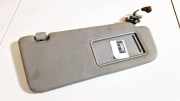 Sonnenblende Hyundai Santa Fe, 2006.03 - 2012.09 Gebraucht,