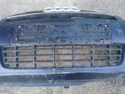 Kühlergrill - Vorne Center Audi A3, 8P 2003.05 - 2005.06 Gebraucht,
