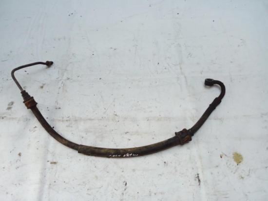 Servoleitung Leitung Servo Servoschlauch Schlauch Chrysler Sebring, III 2007.05 - 2010.12 Gebraucht, Bild Servoleitung Leitung Servo Servoschlauch Schlauch Chrysler Sebring, III 2007.05 - 2010.12 Gebraucht,