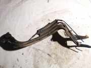 Tankeinf?llstutzen Tankrohr Kraftstoffrohr Ford Transit, III 2006.04 - 2012.12 facelift 331824,