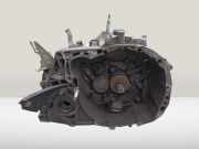 Schaltgetriebe Renault Scenic, II 2003.06 - 2006.06 8200210039,JR5103 C031390
