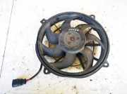 Kühlerlüfter Lüftermotor Volkswagen Sharan, 7M 2000.04 - 2005.11 facelift Gebraucht,