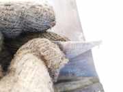 Sicherheitsgurt - Hinten Linke Volvo V40, I 2000.07 - 2004.06 facelift 570586940,