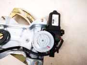 Fensterheber motor - Hinten Linke Kia Sorento, I 2002.01 - 2009.06 834503e000,83450-3e000 xh602pa
