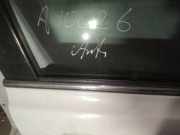 Zierleiste Leiste - Vorne Rechts Toyota Avensis, II 2006.03 - 2008.12 facelift Gebraucht,