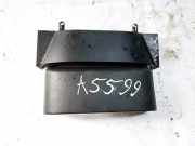 Verkleidung Lenksäule Ford Focus, 2008.06 - 2011.04 facelift 4m513530abw,4m51-3530-abw