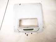 Monitor Navigations Zeit Uhr Volkswagen Sharan, 7M 1995.09 - 2000.04 7m0919203b, 95vw15000caw