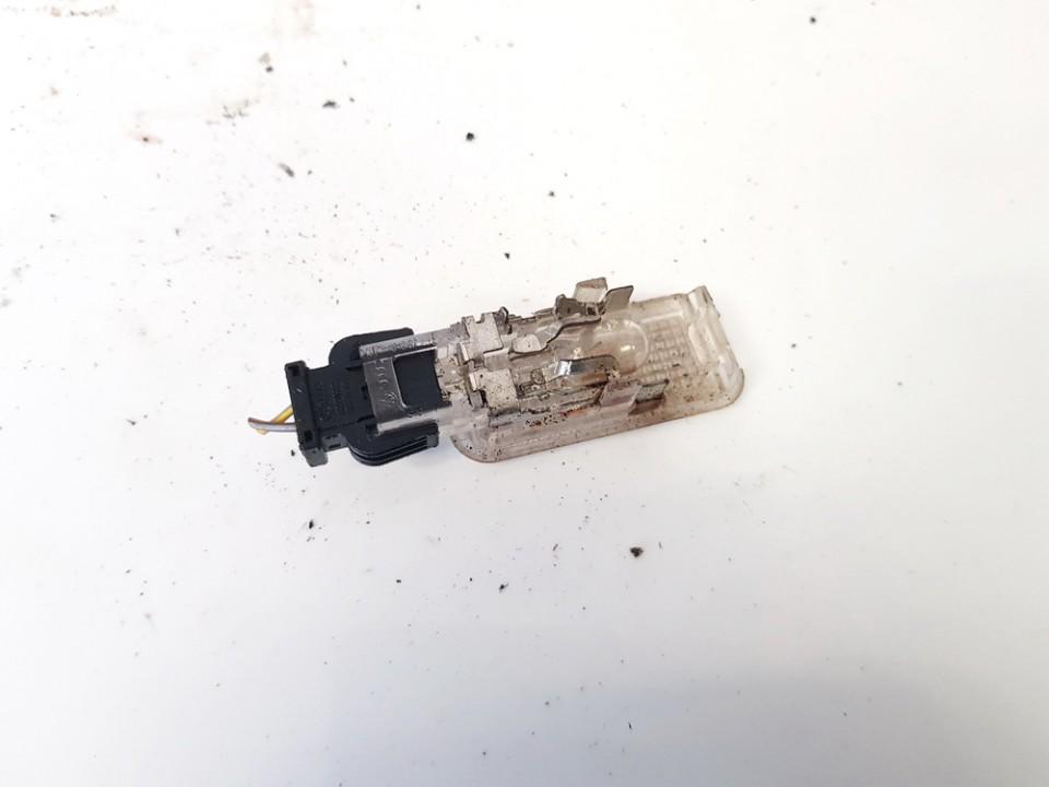 Innenraumleuchte Audi A6, C5 2001.08 - 2005.01 facelift 4b094741,