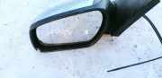 Au?enspiegel Linke Ford Mondeo, 2000.11 - 2007.03 E9014236,