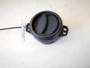 Lüftungsgitter Armaturenbrett Toyota RAV-4, II 2000.09 - 2005.11 4556422030,455642-2030