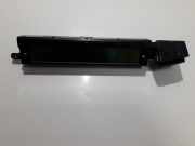 Monitor Navigations Zeit Uhr Mazda 5, CR 2005.02 - 2010.09 cc51,5h03yns