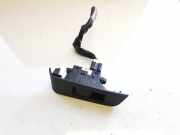 Schalter für Fensterheber Nissan X-Trail, 2007.06 - 2013.01 25411jg000,