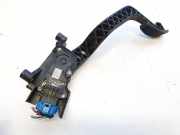 Pedalwerk Fiat Doblo, 2005.10 - 2009.08 0280752295,517831680 407509