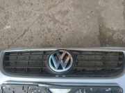 Kühlergrill Frontgrill Kühlergitter Volkswagen Polo, IV 2005.04 - 2009.11 facelift Gebraucht, BNM