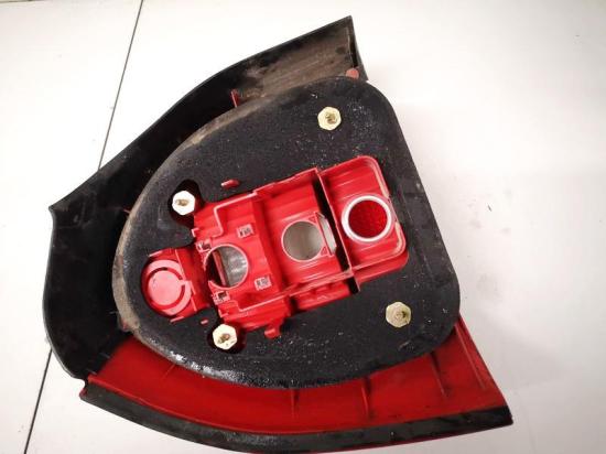 R?ckleuchten - Hinten Rechts Audi A3, 8L 2000.10 - 2003.05 facelift 8l0945096b, Bild R?ckleuchten - Hinten Rechts Audi A3, 8L 2000.10 - 2003.05 facelift 8l0945096b,