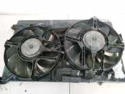 Kühlerlüfter Lüftermotor Opel Vectra, C 2002.04 - 2005.10 870705p,