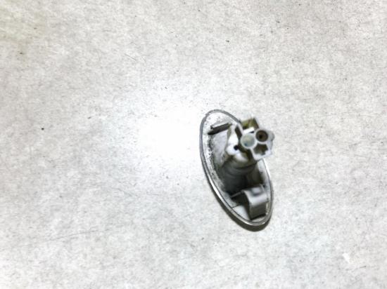 Blinkleuchte Kotfl?gel - Vorne Rechts Mitsubishi Lancer VIII, 2007 - 2015 Gebraucht, Bild Blinkleuchte Kotfl?gel - Vorne Rechts Mitsubishi Lancer VIII, 2007 - 2015 Gebraucht,