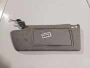 Sonnenblende Opel Zafira, B 2005.07 - 2008.01 Gebraucht ,