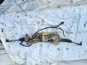 Lenkgetriebe Volkswagen Touran, 2003.01 - 2006.10 1K1423055C, BKD