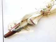 Kopfairbag - Vorne Linke Skoda Superb, II 2008.03 - 2013.06 3T5880741,3T5880741