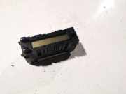 Monitor Navigations Zeit Uhr Citroen Xsara, I 1997.04 - 2000.09 Gebraucht,