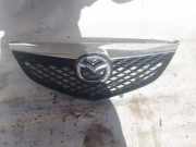 Kühlergrill Frontgrill Kühlergitter Mazda 6, 2002.06 - 2007.08 gj6a50712,