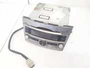 Radio Subaru Legacy, BM, BR 2009.09 - 2014.06 86201AJ410,CQEF1873AD