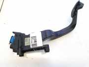 Pedalwerk Fiat Doblo, 2005.10 - 2009.08 0280752295, 517831680 407509