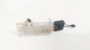 Innenraumleuchte Opel Insignia A, 2008.01 - 2013.01 Gebraucht ,