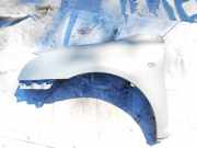 Kotflügel - Vorne Linke Toyota Avensis, II 2003.04 - 2006.03 Sidabrine,