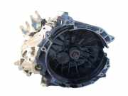 Schaltgetriebe Ford S-Max, 2006.05 - 2014 6G9R7002AC,
