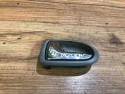 T?rinnengriff - Hinten Linke Mazda Premacy, 1999.01 - 2005.03 Gebraucht,na