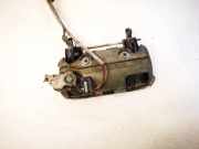 T?rgriff T?raussengriff - Vorne Linke Opel Astra, F 1991.09 - 1998.09 Gebraucht,