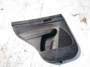 Türverkleidung - Hinten Linke Kia Sorento, II facelift 2012 - 2014 833112p000,83311-2p000