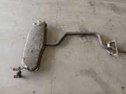 Schalldämpfer Volkswagen Golf, V 2003.10 - 2008.10 Gebraucht, BKC