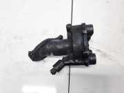 Unterdruckpumpe Vacuumpumpe Bremsanlage Ford Focus, 1998.10 - 2002.10 Gebraucht,