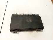 Deckel Sicherungskasten Opel Astra, H 2004.03 - 2009.12 74338200, 15349242