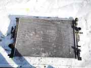 Wasserkühler Volvo V70, III 2007 - 2011.06 Gebraucht,