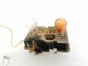 Lampenträger Heckleuchte - Hinten Citroen Xantia, I 1993.03 - 1998.01 Gebraucht,