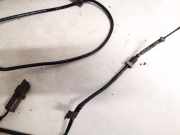 Sensor Abgastemperatur Peugeot 307, 2000.08 - 2005.06 9640491580,
