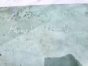 Seitenscheibe - Vorne Rechts Honda HR-V, I 1999.01 - 2006.12 Gebraucht,