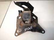 Halter für Motoraufhängung Toyota Yaris, II (XP90) 2005.01 - 2011.01 Gebraucht,
