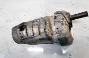 Hitzeschutzblech Abgaskrümmer Volkswagen Polo, IV 2001.09 - 2005.04 Gebraucht,