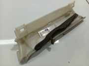 Innenausstattung Audi A3, 8P 2005.06 - 2008.07 facelift 8P3867296, 8P3 867 296