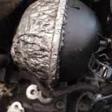 Druckspeicher Audi A4, B5 1999.09 - 2001.08 facelift Gebraucht,