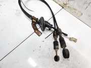 Seilzug für Schaltgetriebe Honda Jazz, 2005.04 - 2008.07 facelift Gebraucht,