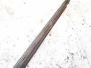 Zierleiste Leiste - Vorne Linke Mazda Premacy, 1999.01 - 2005.03 Gebraucht,