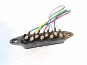 T?rkontakt - Linke Toyota Previa, 2000.02 - 2006.01 Gebraucht,