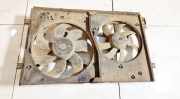 Kühlerlüfter Lüftermotor Skoda Octavia, I 2000.11 - 2004.02 facelift 1j0121207m,55d-3104